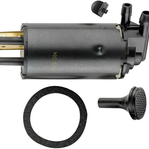 AC Delco Front Washer Pump 8-6704