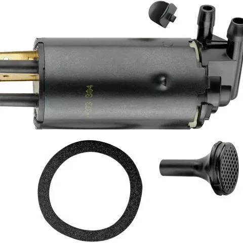 AC Delco Front Washer Pump 8-6704