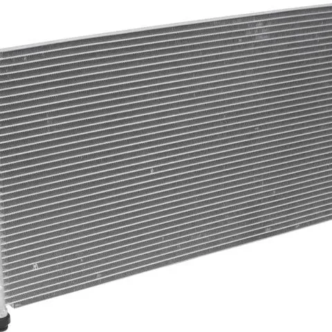 UAC A/C Condenser CN 3086PFC