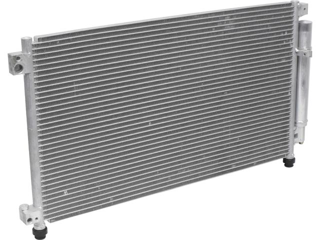UAC A/C Condenser