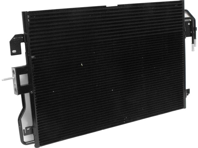 UAC A/C Condenser