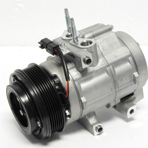 UAC A/C Compressor CO 10905C