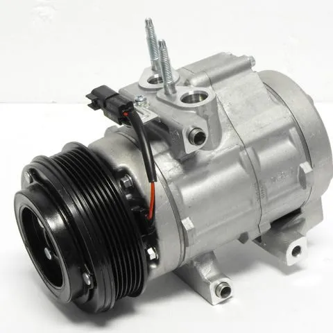 UAC A/C Compressor CO 10905C
