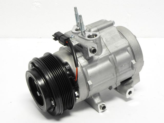 UAC A/C Compressor