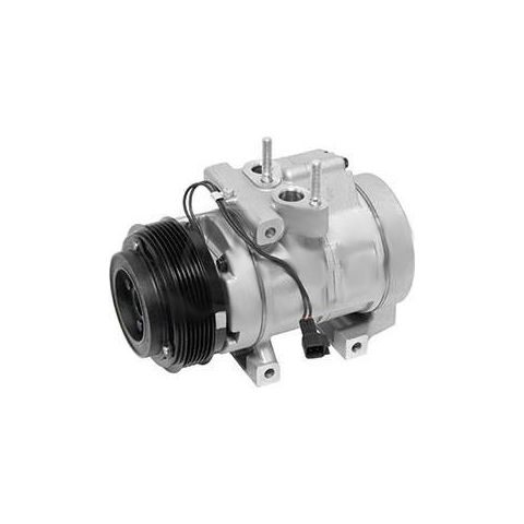 UAC A/C Compressor CO 10908C