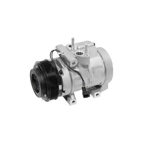 UAC A/C Compressor CO 10908C