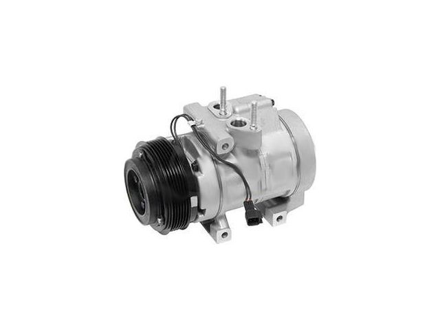 UAC A/C Compressor