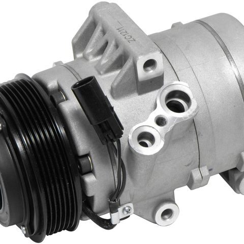 UAC A/C Compressor CO 11160C