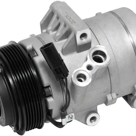 UAC A/C Compressor CO 11160C