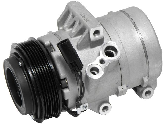 UAC A/C Compressor