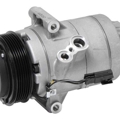 UAC A/C Compressor CO 11213C