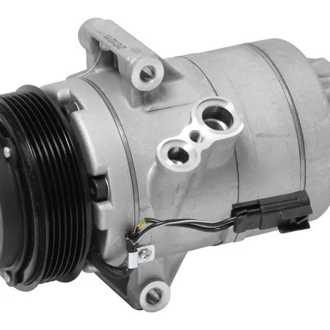 UAC A/C Compressor CO 11213C
