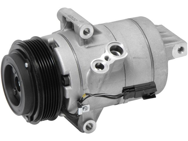 UAC A/C Compressor