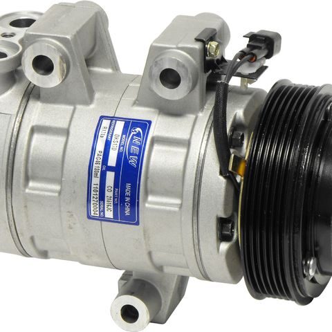 UAC A/C Compressor CO 21516JC