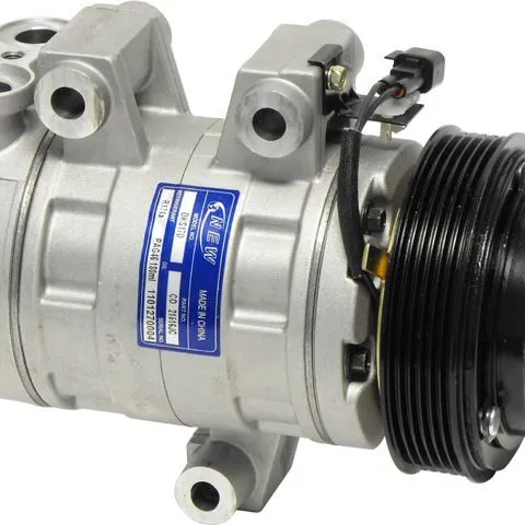 UAC A/C Compressor CO 21516JC