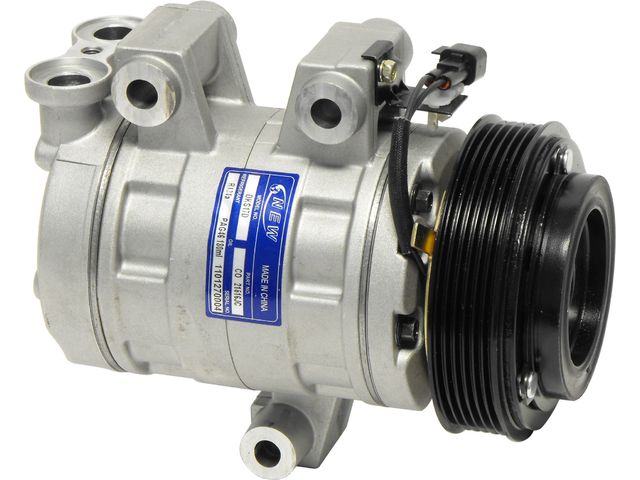 UAC A/C Compressor