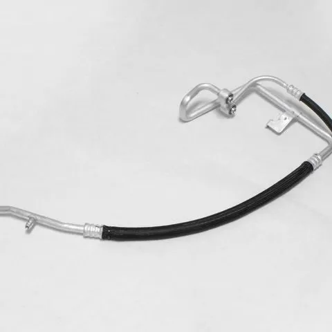 UAC A/C Manifold Hose Assembly HA 111308C