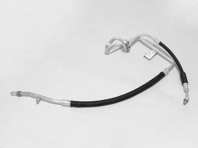 UAC A/C Manifold Hose Assembly
