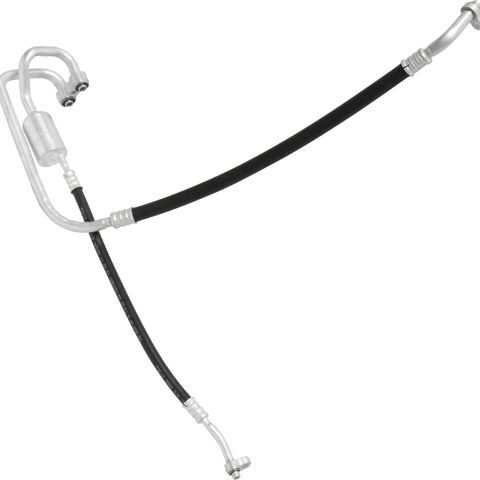 UAC A/C Manifold Hose Assembly HA 11415C