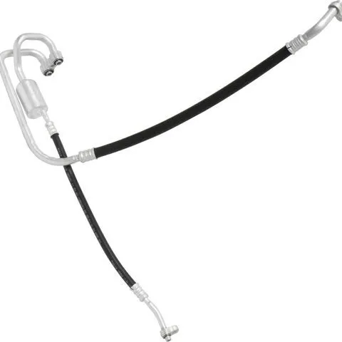 UAC A/C Manifold Hose Assembly HA 11415C