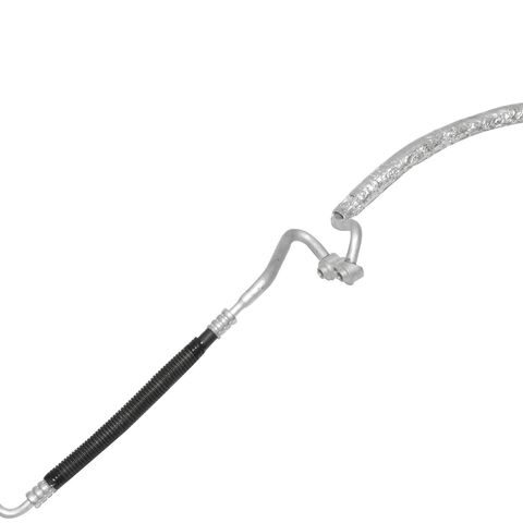UAC A/C Manifold Hose Assembly HA 11416C