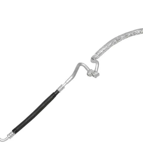 UAC A/C Manifold Hose Assembly HA 11416C