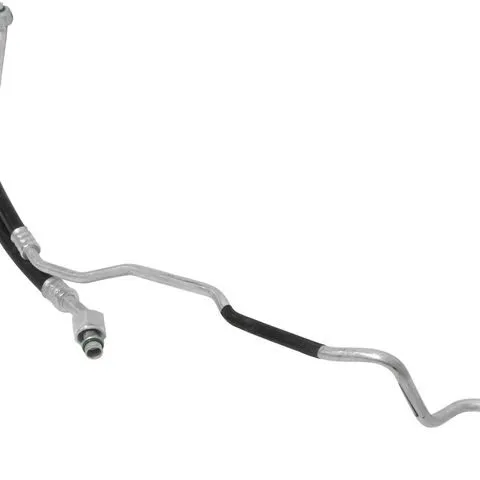 UAC A/C Manifold Hose Assembly HA 11417C