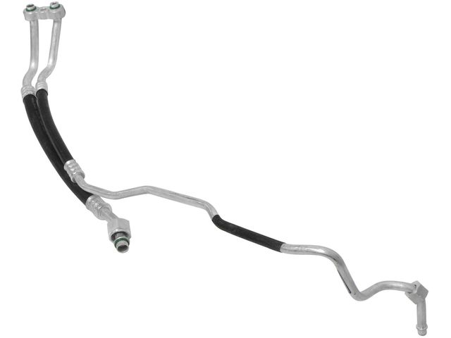 UAC A/C Manifold Hose Assembly