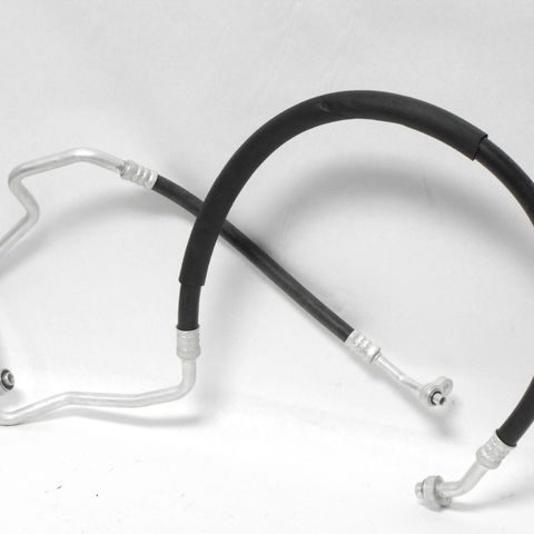 UAC A/C Manifold Hose Assembly HA 11470C