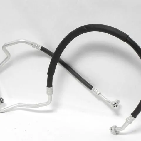 UAC A/C Manifold Hose Assembly HA 11470C