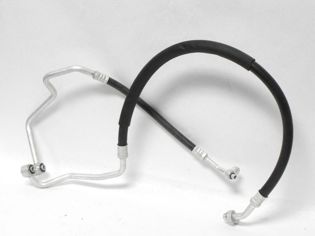 UAC A/C Manifold Hose Assembly