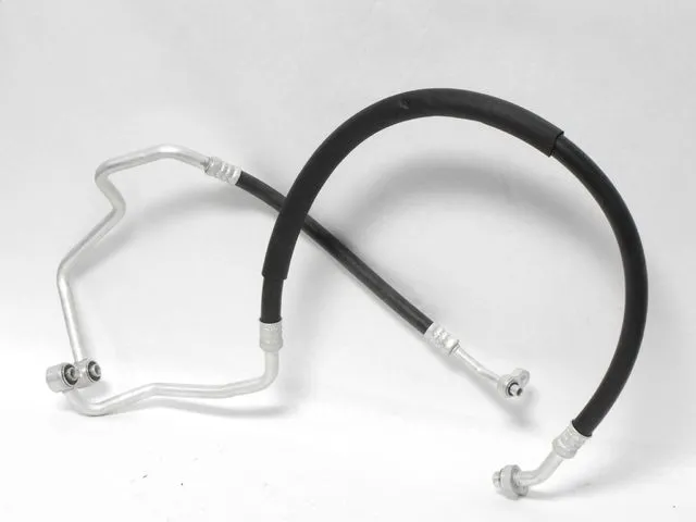 UAC A/C Manifold Hose Assembly