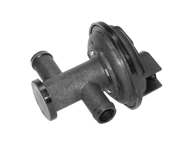 Motorcraft Heater Valve