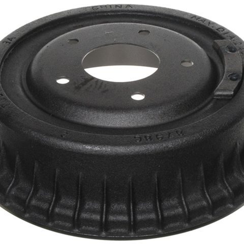 AC Delco Rear Brake Drum 18B466