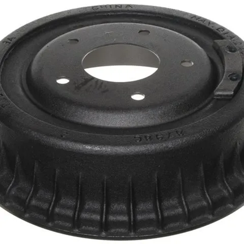 AC Delco Rear Brake Drum 18B466