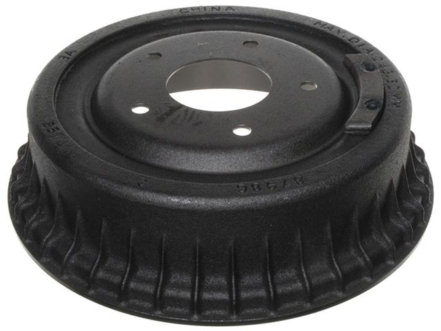 AC Delco Brake Drum