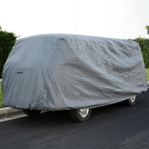 Volkswagon Car Cover AC100020