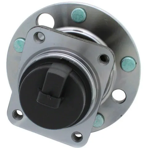 WJB Front Wheel Hub Assembly WA513090