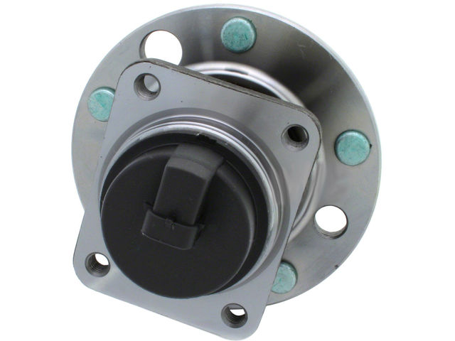WJB Wheel Hub Assembly