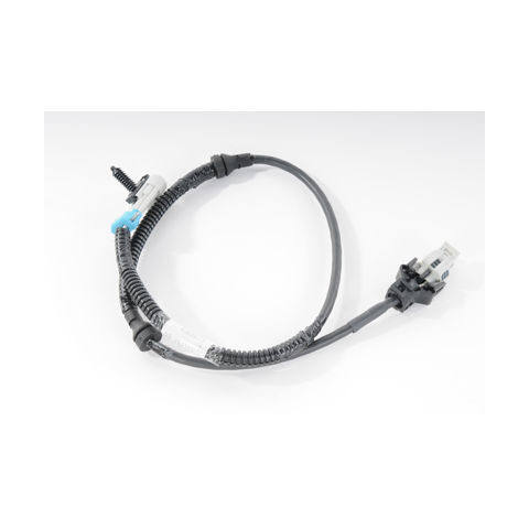 AC Delco ABS Wheel Speed Sensor Wire Harness 10332527