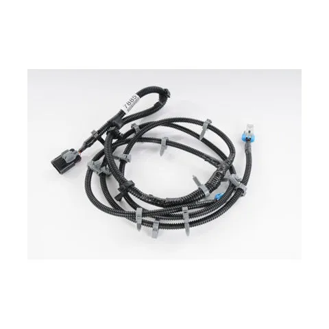 AC Delco Rear ABS Wheel Speed Sensor Wire Harness 22717885
