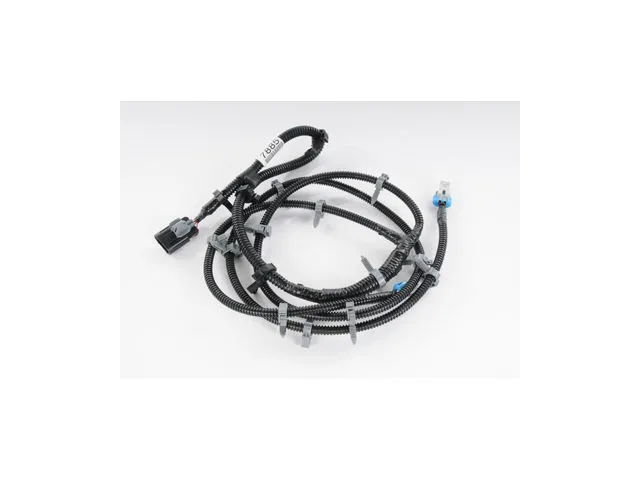 AC Delco ABS Wheel Speed Sensor Wire Harness