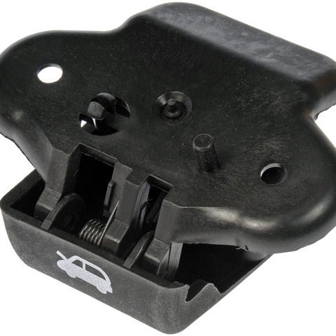 Dorman Hood Release Handle 03334