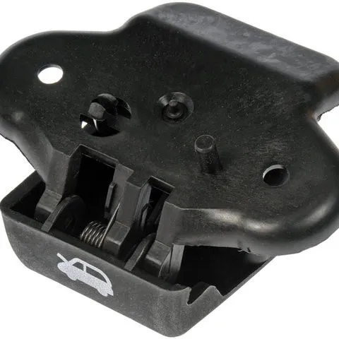 Dorman Hood Release Handle 03334