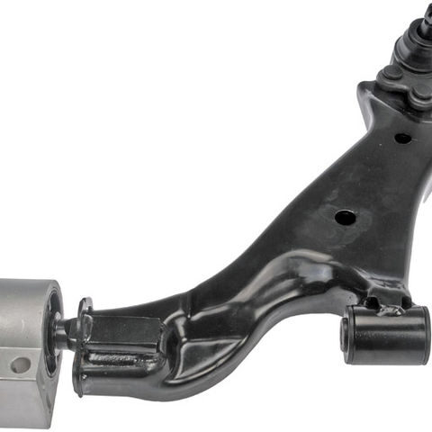 Dorman Front Left Lower Control Arm and Ball Joint Assembly 524-157
