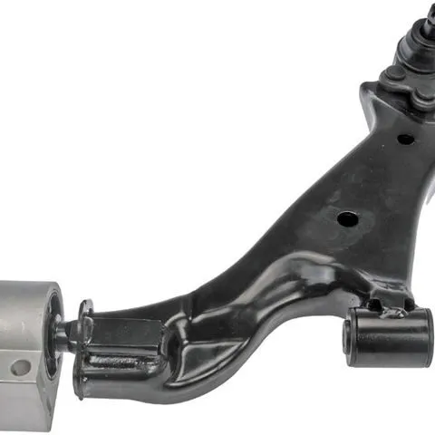 Dorman Front Left Lower Control Arm and Ball Joint Assembly 524-157