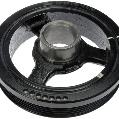 Dorman Engine Harmonic Balancer 594-420
