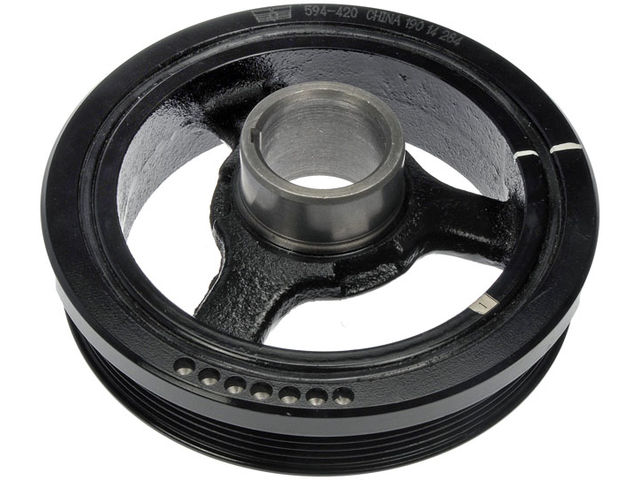 Dorman Engine Harmonic Balancer