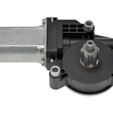 Dorman Front Left Window Motor 742-562