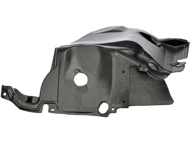 Dorman Undercar Shield
